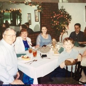 Meet your Posher, Edith